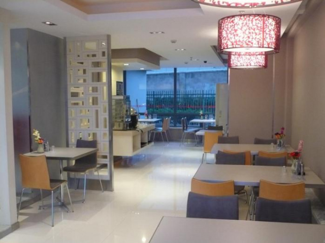 Jinjiang Inn Wuhu Fantawild - Anhui
