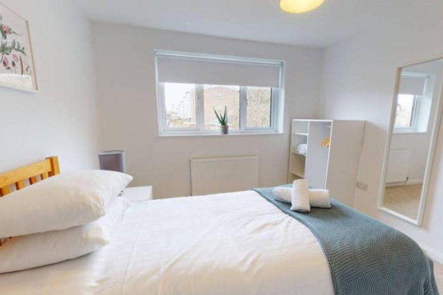 Contemporary and stylish three bedroom Oxford home - 牛津