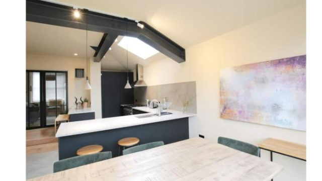 Pass the Keys Stunning, Brand New 3BR Home - Central Oxford - 牛津