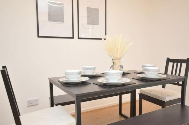 Luxury Central Oxford Detached Home - Oxford