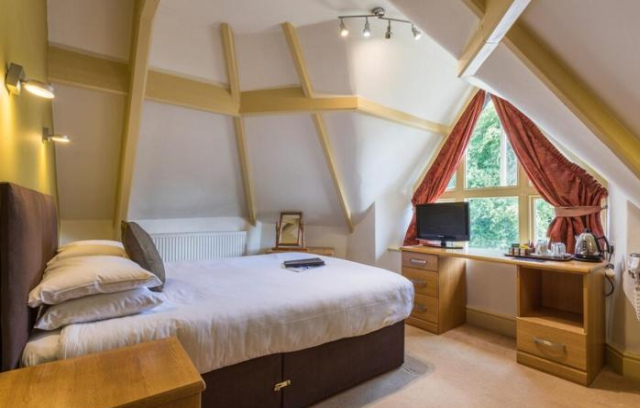 Windermere Park B&B inc Free off-site Health Club - Windermere