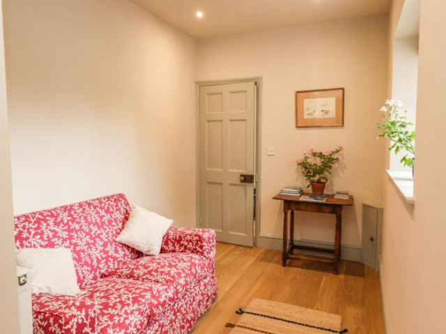 Upper Lodge - Windermere
