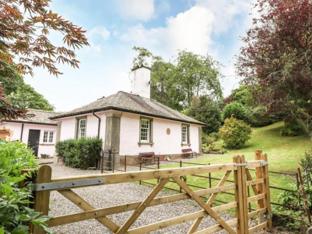 Upper Lodge - Windermere