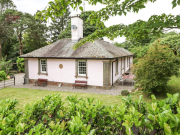 Upper Lodge