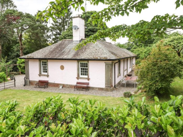 Upper Lodge - Windermere
