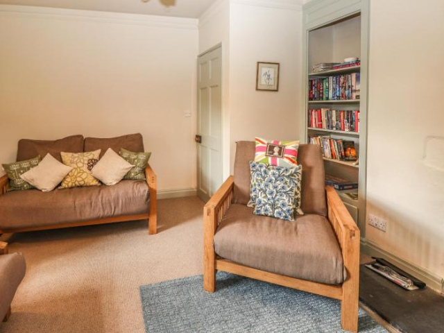 Upper Lodge - Windermere