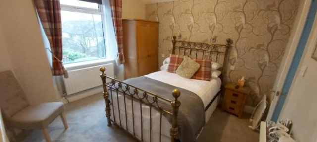 Laurel Villa Hotel - Windermere