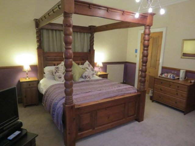 Laurel Villa Hotel - Windermere