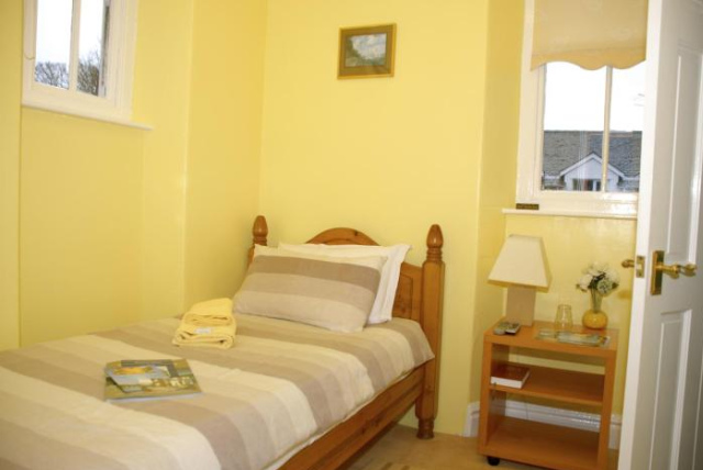 Adam Square Guesthouse - Windermere