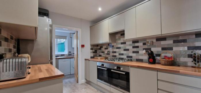 Woodland Family Apartment With Electric Car Point - Windermere