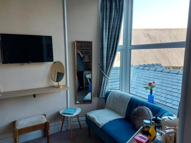 Invergarry Room Only Guest House For Adults - Windermere