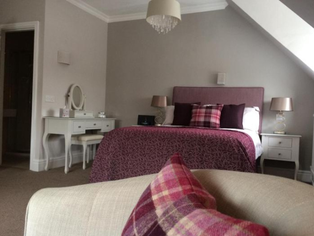 Rockery Inn - Windermere
