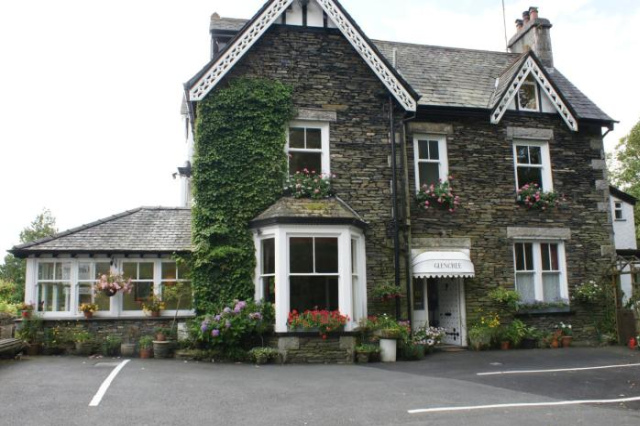 Glencree - Windermere