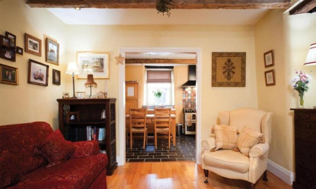 Charlottes Cottage - Windermere