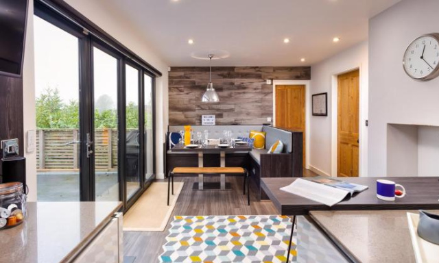 Foxrock - Windermere