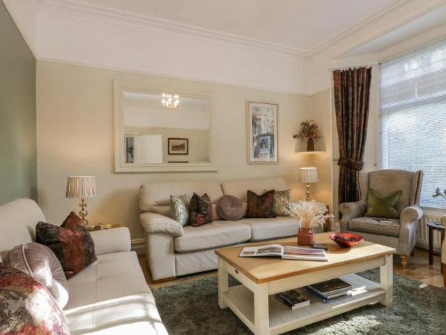 Dene House - Windermere
