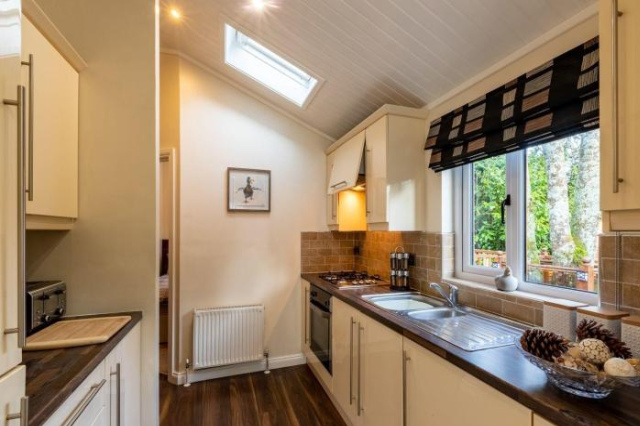 Fir Tree Lodge - Windermere