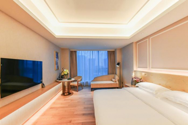 Anqing Bojing International Hotel - Anhui