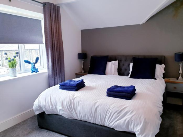 Central Windermere Luxury Two Bed Apartment Dog Friendly - Windermere