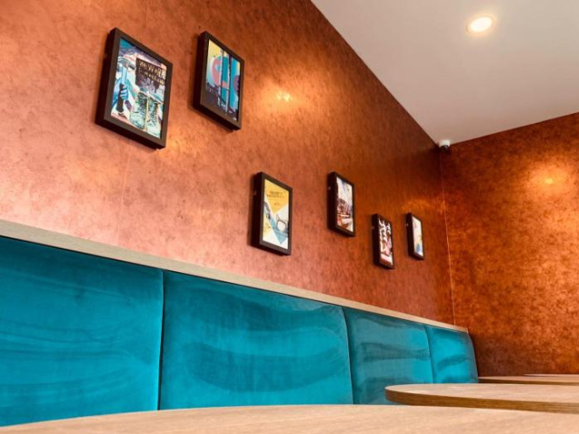 Hampton By Hilton Manchester Northern Quarter - 曼徹斯特