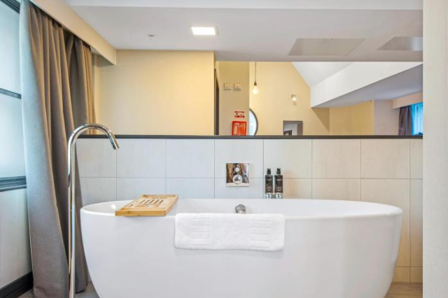Roomzzz Manchester Victoria - 曼徹斯特
