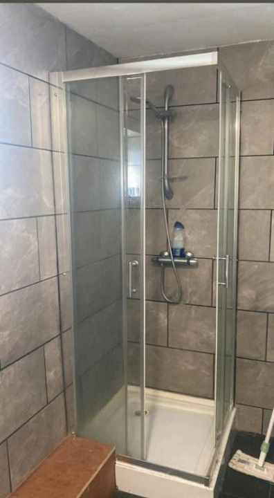 Double Room in Levenshulme (Shared Bathroom) - Manchester