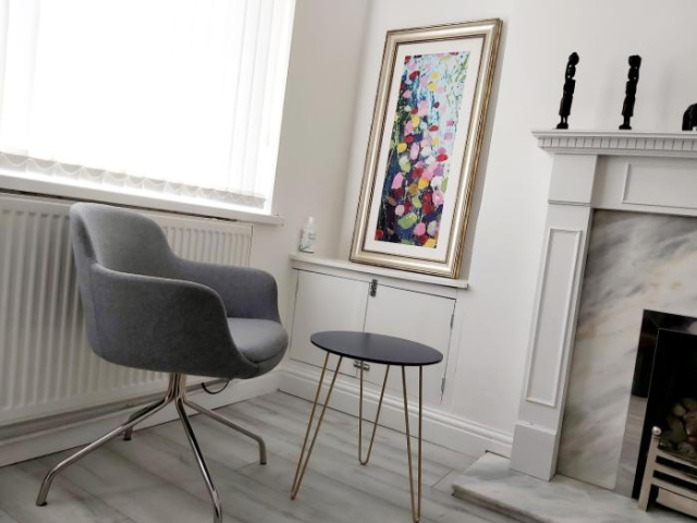 Gorgeous Stylish Cheri Victorian House in Manchester - Manchester