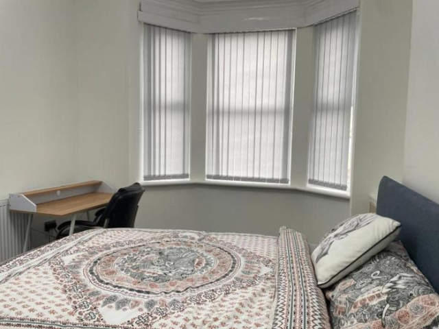 Beautiful 4-Bed House in Manchester - Manchester