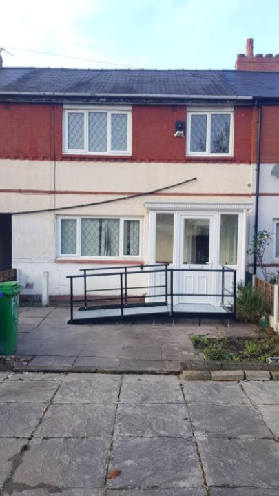 Single Bedroom in Manchester, Farrington Ave, M20, 1 Single Beds RM 3 - Manchester