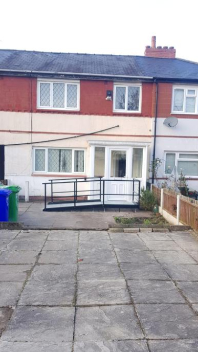 Single Bedroom in Manchester, Farrington Ave, M20, 1 Single Beds RM 3 - Manchester