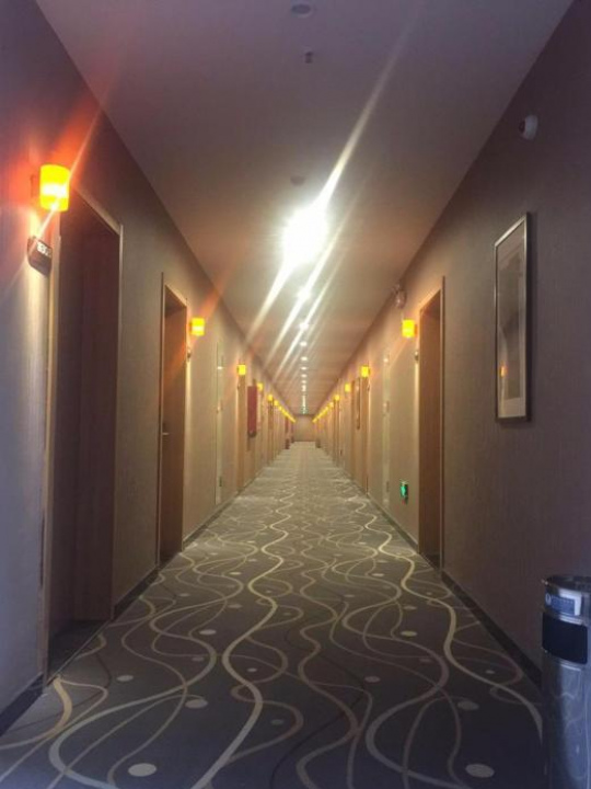7 Days Premium·Bozhou Lixin Renmin North Road - Anhui