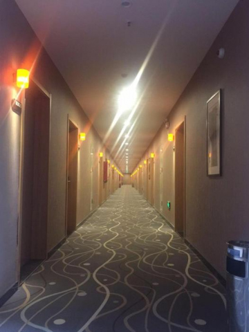 7 Days Premium·Bozhou Lixin Renmin North Road