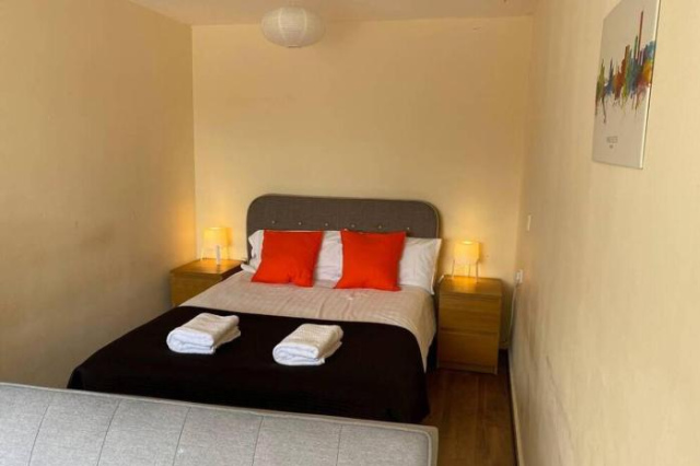 Comfortable 1 bed apartment in Stretford - 曼徹斯特