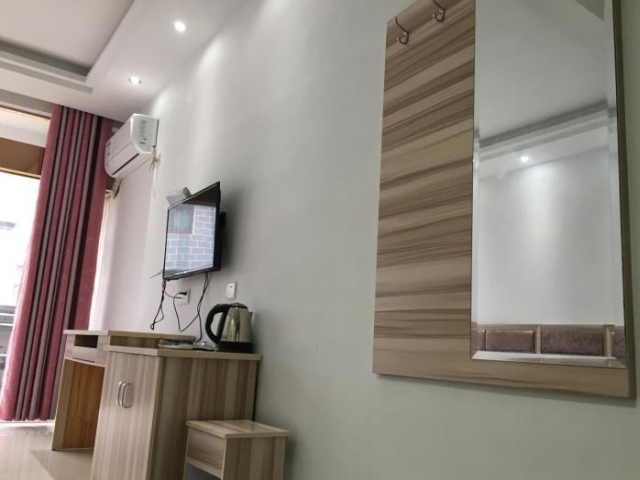 Yuanlai Express Hotel - Anhui