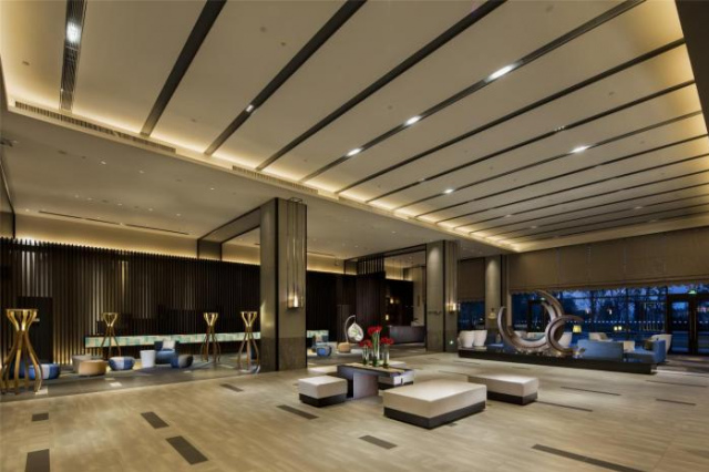 Novotel Hefei Sunac - Anhui