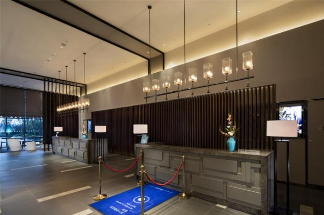 Novotel Hefei Sunac - Anhui