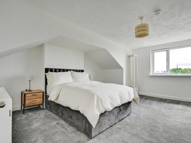 Albert View Rooms - Manchester
