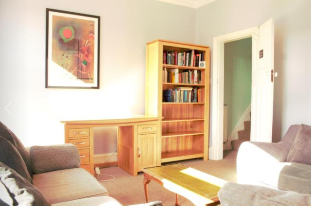 Cosy private room 7mins away from CC - Manchester