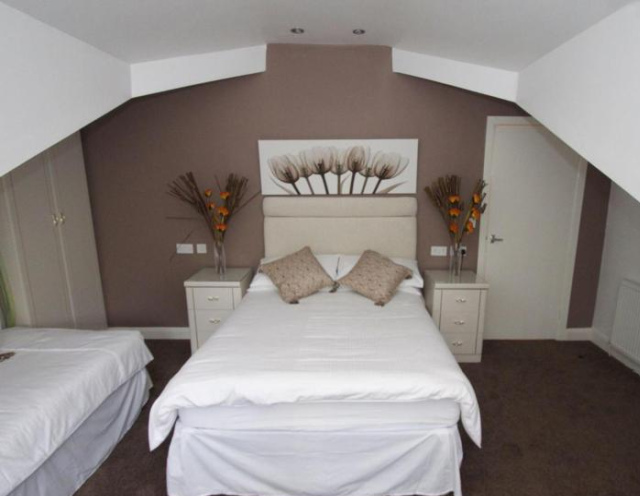 Ruishi Service Apartment - Manchester