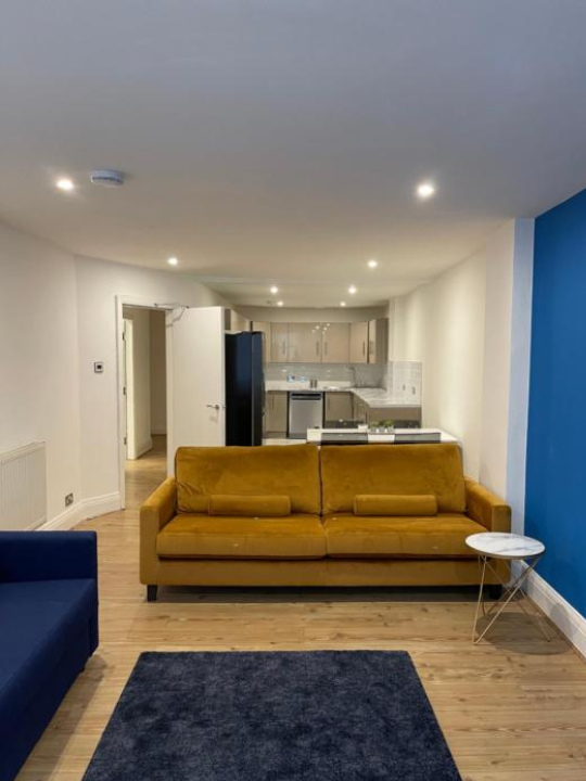 Luxury 2-bedroom apartment in the heart of Manchester city centre - 曼徹斯特