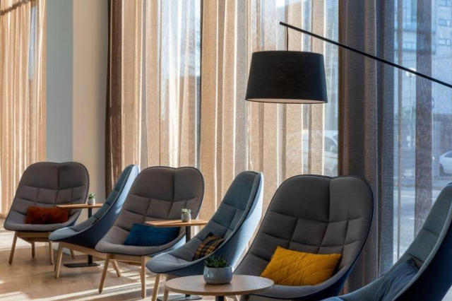 Courtyard by Marriott Glasgow SEC - Glasgow
