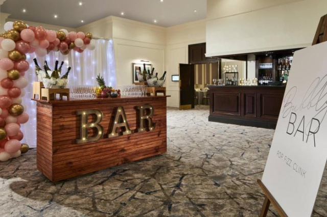 Glasgow Marriott Hotel - Glasgow