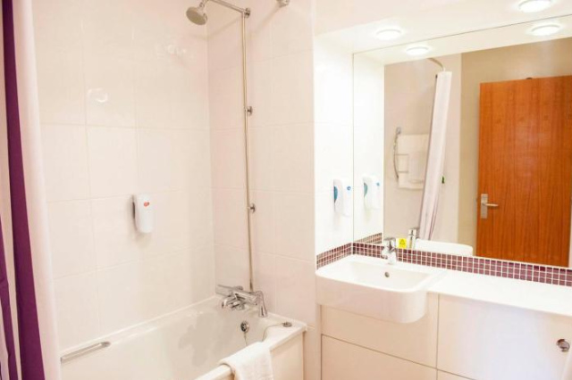 Britannia Inn Glasgow - Glasgow