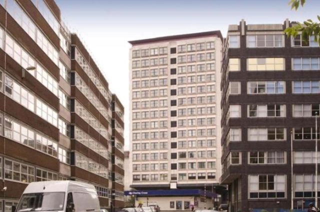 Britannia Inn Glasgow - Glasgow
