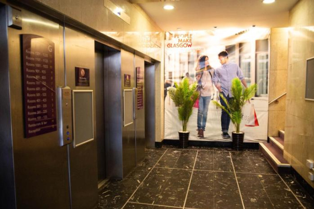 Britannia Inn Glasgow - Glasgow