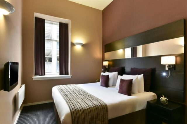 Fraser Suites Glasgow - Glasgow