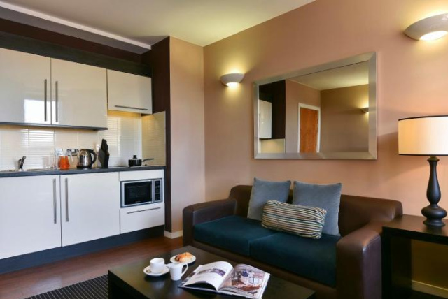Fraser Suites Glasgow - Glasgow