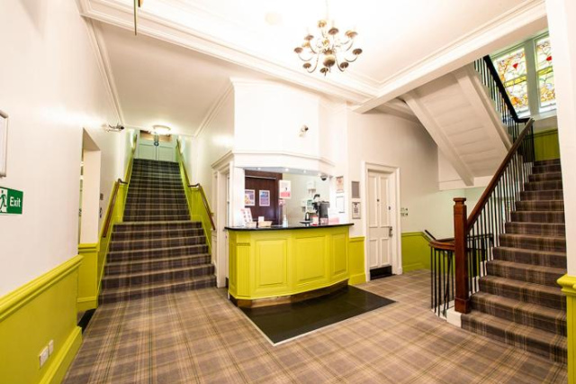 Safestay Glasgow Charing Cross - Glasgow