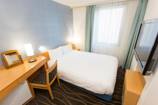 Shibuya Tobu Hotel - Tokyo