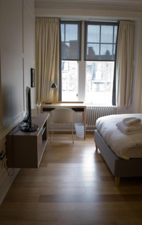 Glasgow Grasshopper Hotel - Glasgow